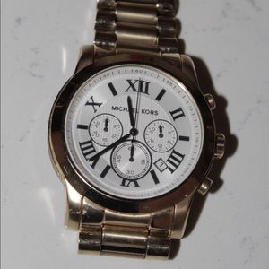 Michael Kors Men’s Watch